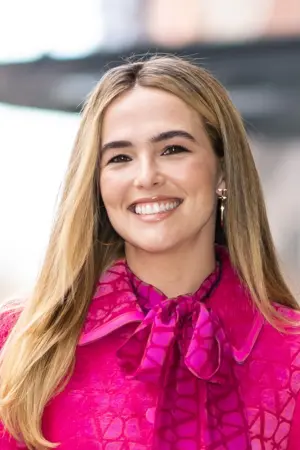 Фото Зои Дойч (Zoey Deutch) #57929