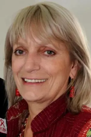 Фото Энн Лэмбтон #109227