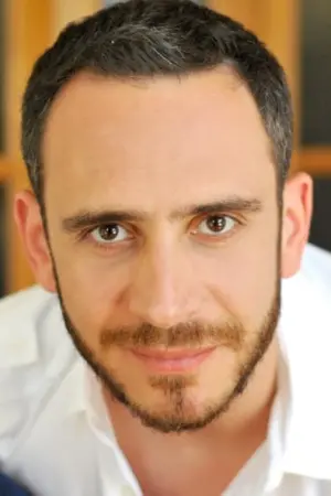 Фото Ариэль Иферган #285486