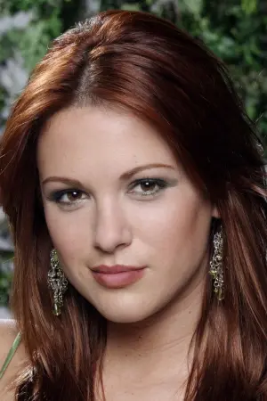 Фото Дэннил Эклз (Danneel Ackles) #88125