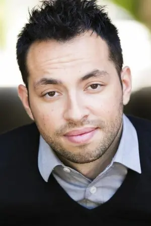 Фото Эдссон Моралес (Edsson Morales) #39655