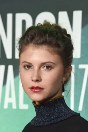 Фото Эйли Харбо #109705