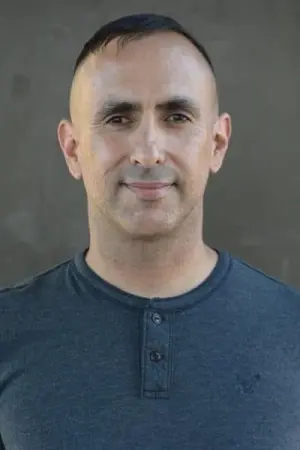 Фото Грегори Пол Вальдес #34802