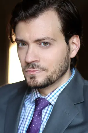 Фото Джеймс Ди Джакомо (James Di Giacomo) #16077