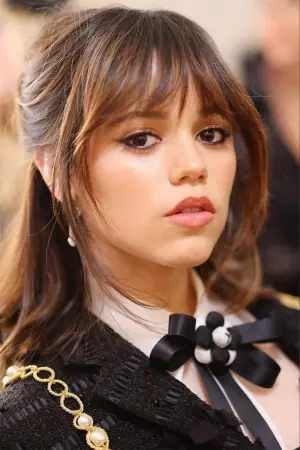 Фото Дженна Ортега (Jenna Ortega) #17317