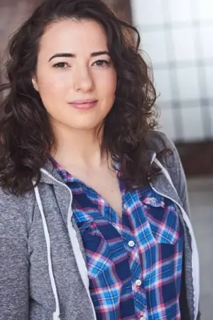 Фото Джулия Лэнгхолт #370879