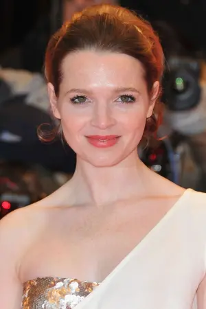 Фото Каролина Херфурт (Karoline Herfurth) #52336