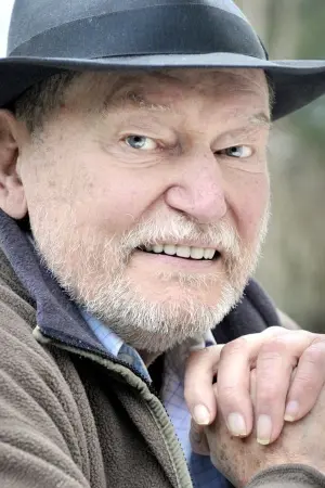 Фото Морис Барьер #117046