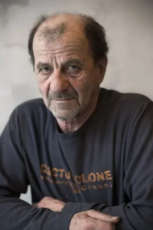 Фото Миклош Секели Б. #191403