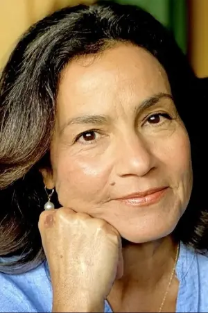 Фото Рэйчел Тикотин (Rachel Ticotin) #72631