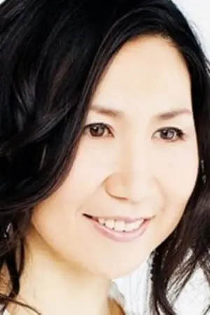 Фото Ёко Такахаси #267117