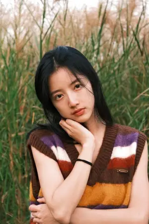 Фото Чэнь Цзя Нин #354867