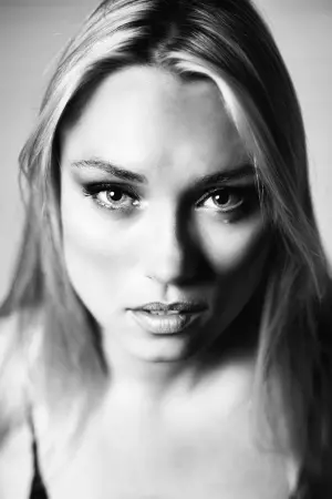 Фото Клэр Грант #5950