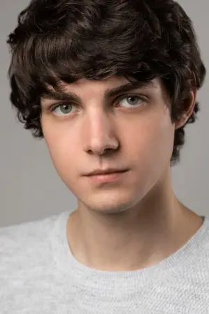 Фото Дэймон МакКиннис #134974