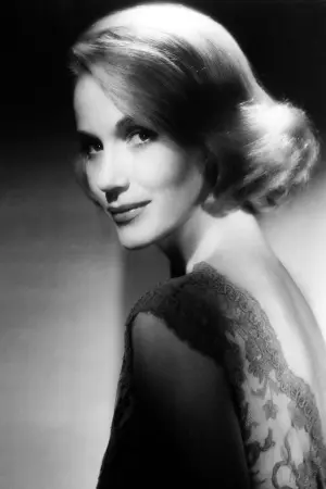 Фото Ева Мари Сэйнт (Eva Marie Saint) #24807