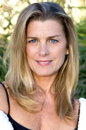 Фото Фиона Хатчисон #262134