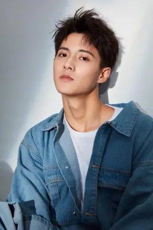 Фото Го Цзя Нань #291198