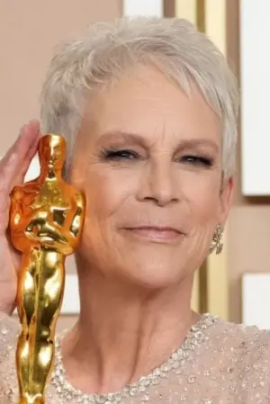 Фото Джейми Ли Кертис (Jamie Lee Curtis) #69360