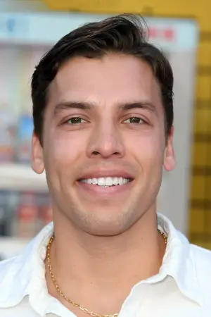 Фото Джозеф Баэна #352987