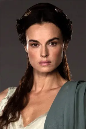 Фото Кася Смутниак (Kasia Smutniak) #93999