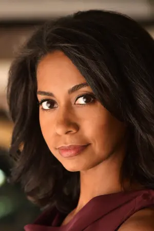 Фото Кристен Ариза (Kristen Ariza) #22295