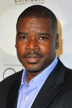 Фото Маркус Харрис #189213