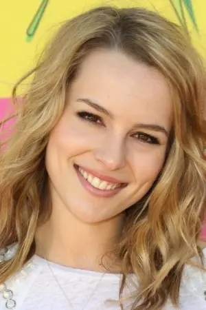 Фото Бриджит Мендлер (Bridgit Mendler) #53007