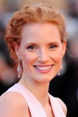 Фото Джессика Честейн (Jessica Chastain) #8557