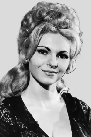 Фото Мария Ром (Maria Rohm) #332481