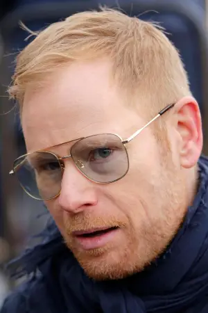 Фото  (Peter Fox) #380299