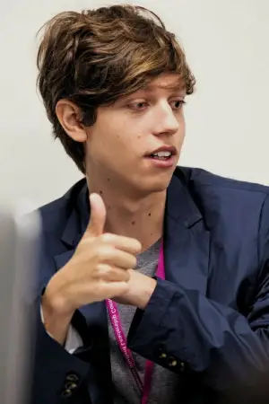 Фото Рафаэль Брант #385376