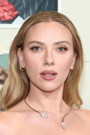 Фото Скарлетт Йоханссон (Scarlett Johansson) #327317