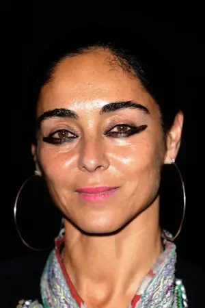 Фото  (Shirin Neshat) #336548