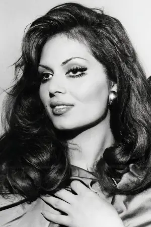 Фото Тюркан Шорэй (Türkan Şoray) #296198