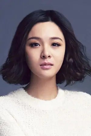 Фото Чэнь Сы Сы #342281