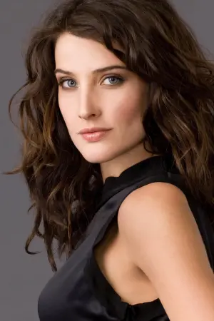 Фото Коби Смолдерс (Cobie Smulders) #6574