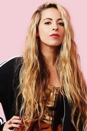 Фото Кристал Мозель #250486