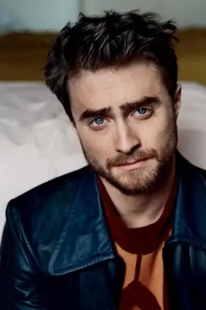 Фото Дэниел Рэдклифф (Daniel Radcliffe) #9915