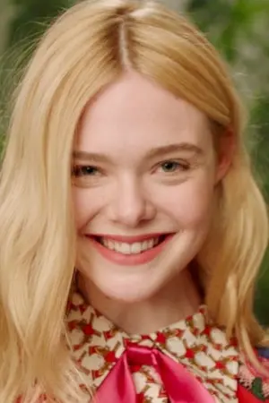 Фото Эль Фаннинг (Elle Fanning) #32554