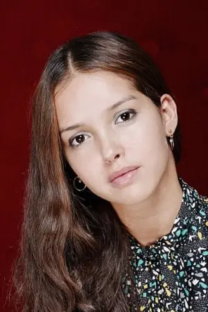 Фото Лина Кудри (Lyna Khoudri) #54016