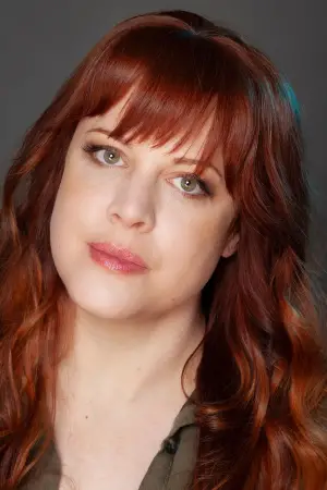 Фото Мерритт К. Гловер #331080