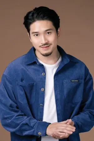 Фото Патара Эксангкул #94292