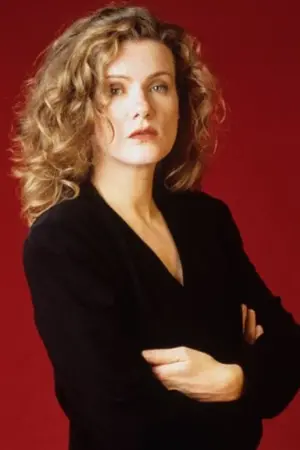 Фото Барбара Сукова (Barbara Sukowa) #75382