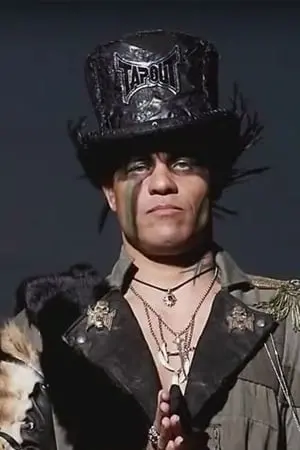 Фото Чарльз Льюис-младший #51502