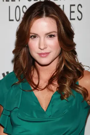 Фото Дэннил Эклз (Danneel Ackles) #88126