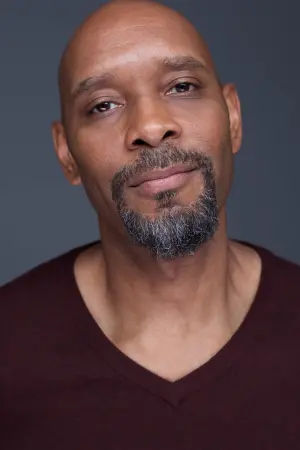 Фото Дэвид Чатэм #106240