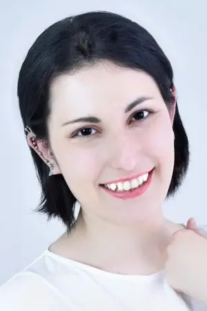 Фото Фараназэ Никэрай #183182