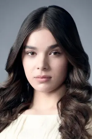 Фото Хейли Стайнфелд (Hailee Steinfeld) #65517