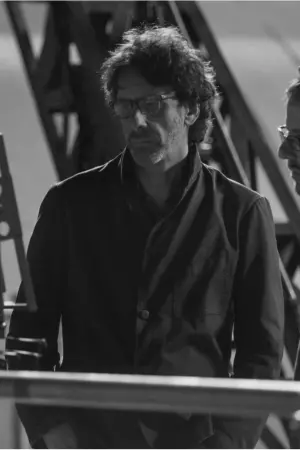 Фото Джоэл Коэн (Joel Coen) #70713