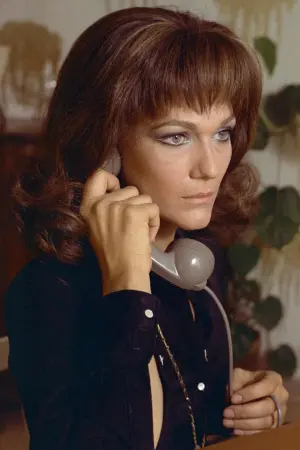 Фото Рада Рассимов (Rada Rassimov) #35960